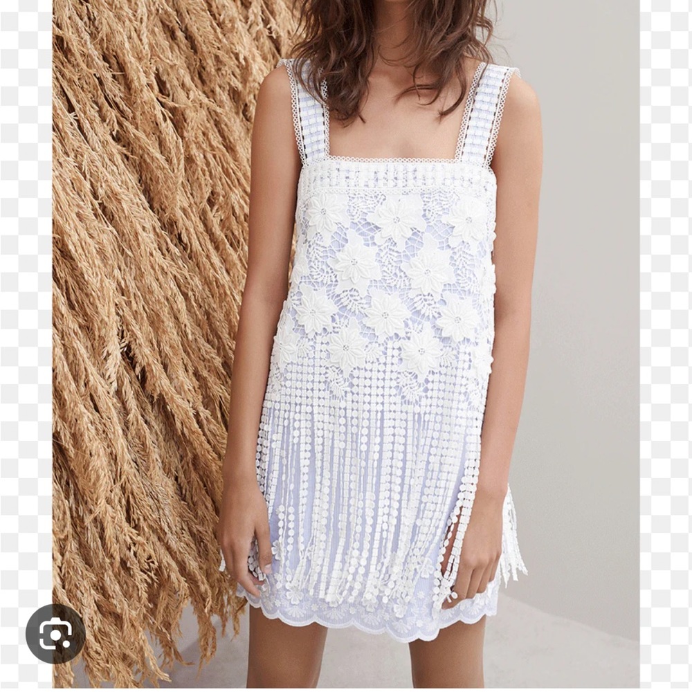 Alexis Fulton dress